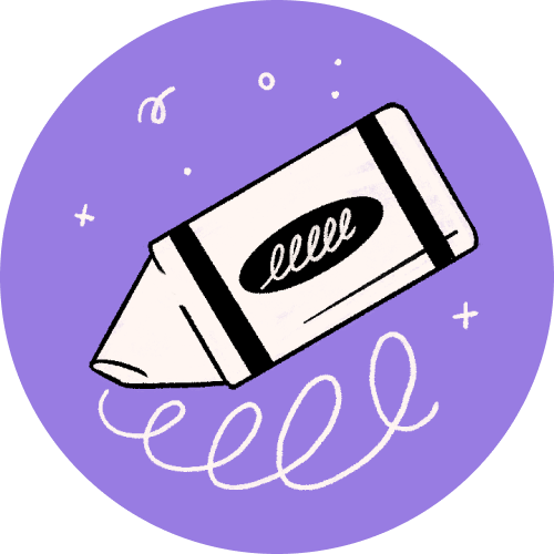 Palabras interrogativas.