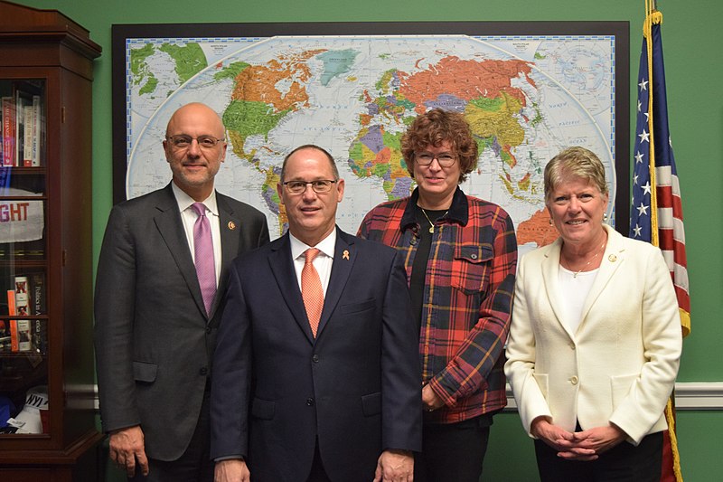 Meet Fred Guttenberg, Father of Jamie, Gun Safety Advocate