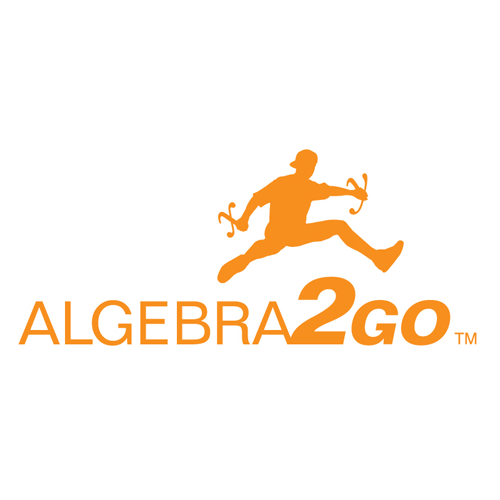 Algebra2go