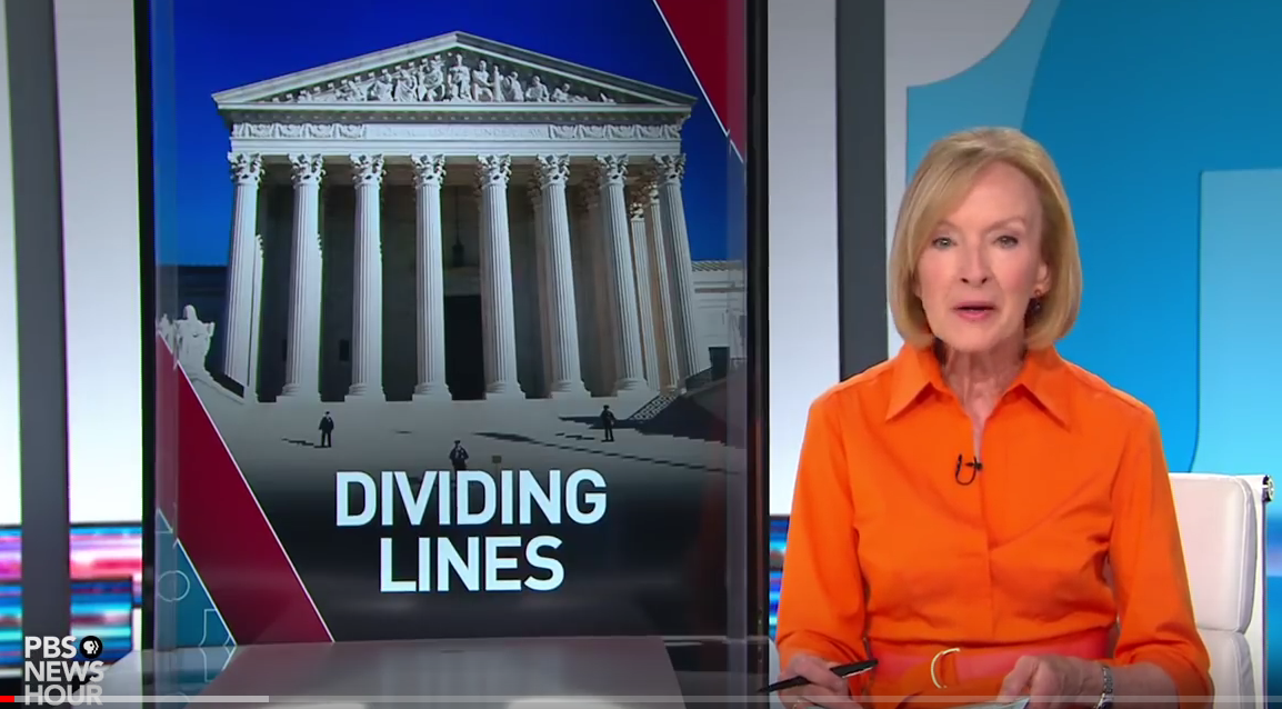 Does the Constitution Forbid Gerrymandering?