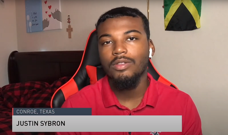 Teens Talk About Encounters with Police Violence & Injustice