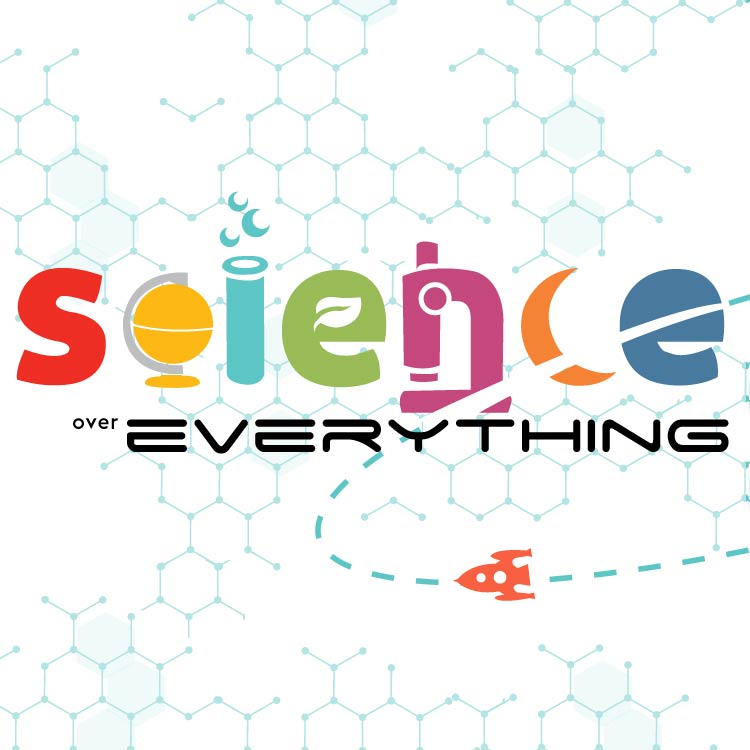 Science Over Everything