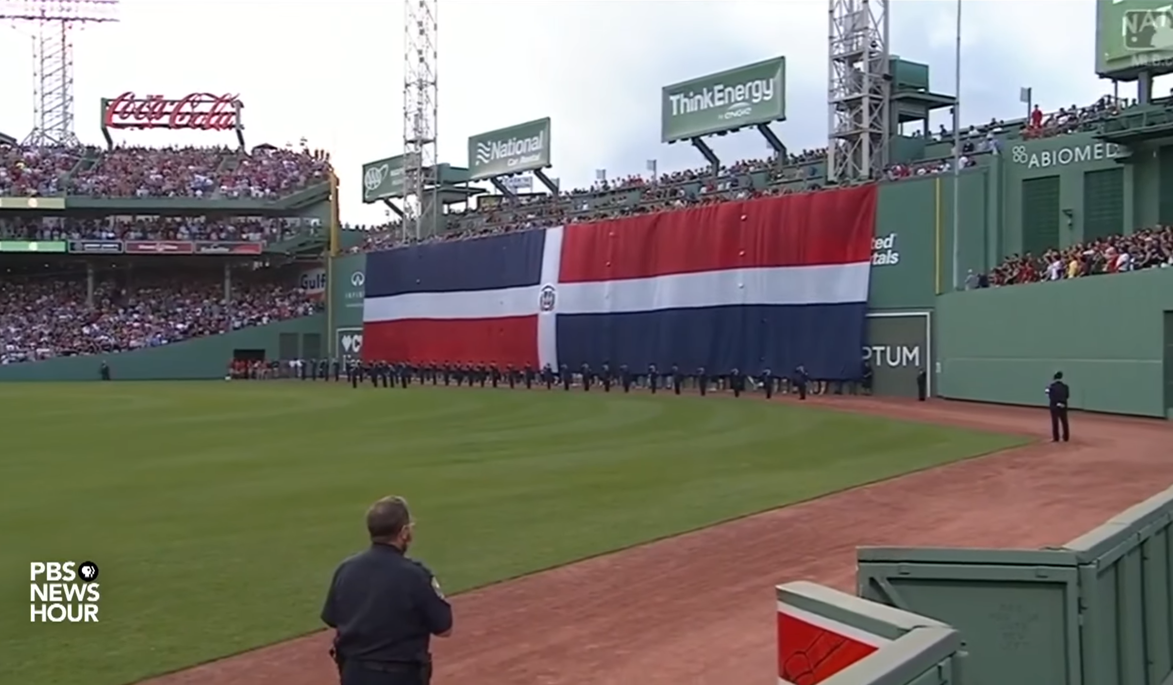 Latino Immigrants’ Long History in U.S. Baseball 