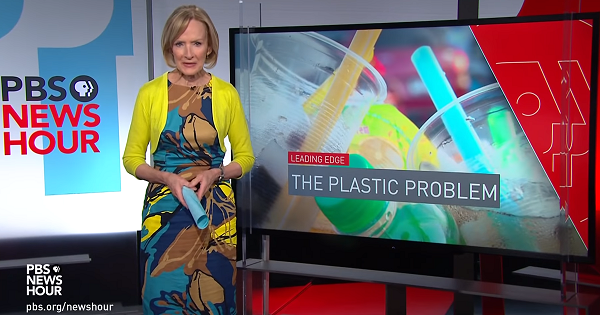 Our plastic problem and how to solve it
