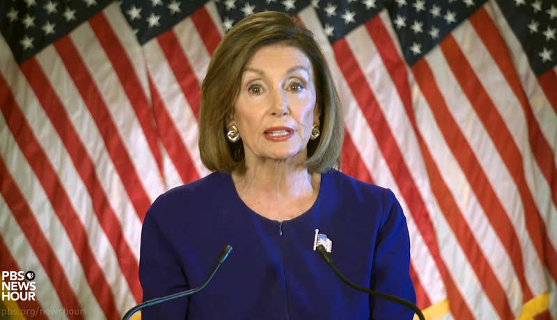 What is Impeachment? How to Lead a Student Discussion