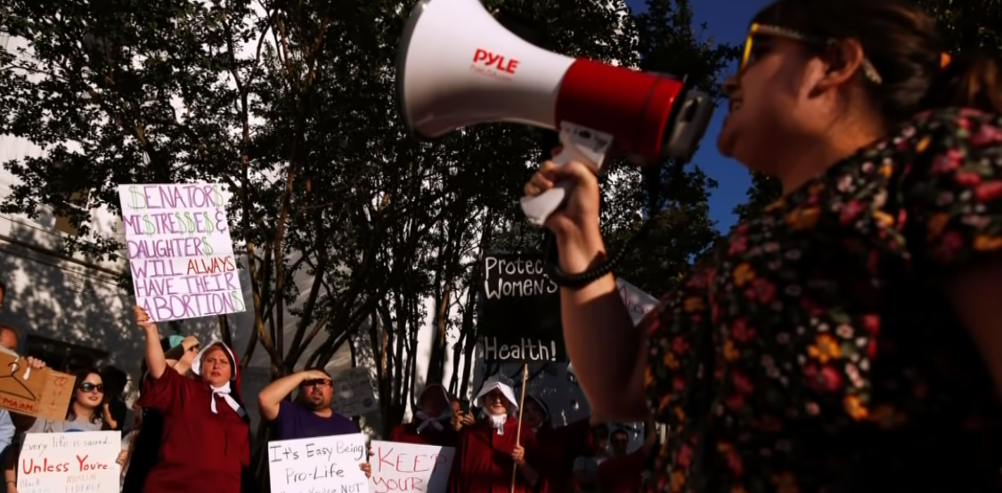 Study Guide: Alabama and Missouri Abortion Restrictions