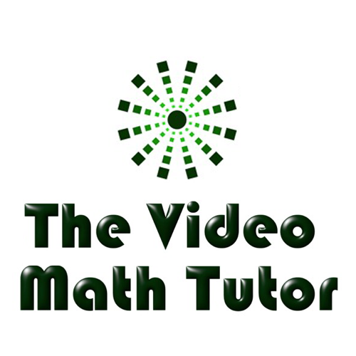The Video Math Tutor