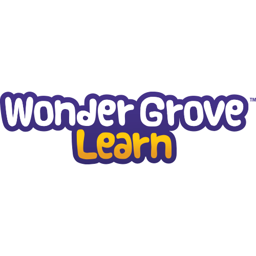 Keep Your Hands to Yourself (Grade K)