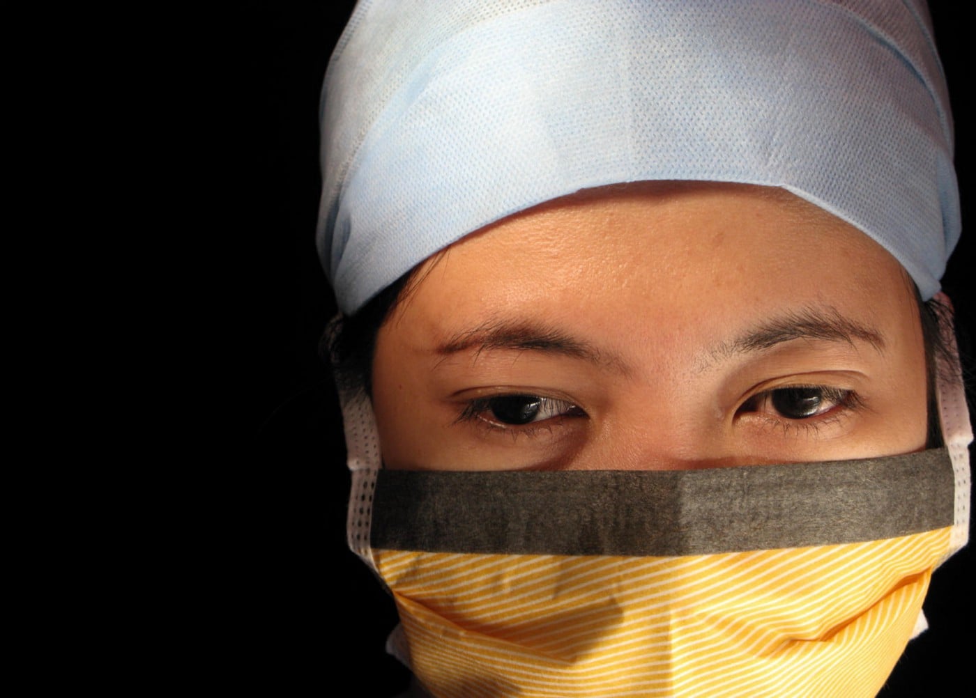 Stop blaming Asian Americans for the COVID-19 crisis