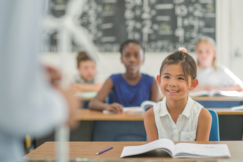 The Importance of Supporting English Language Learners