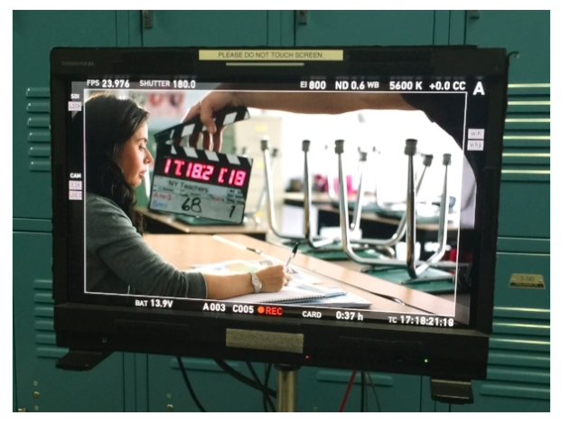 My Experiences Teaching in the Age of Coronavirus: Week One