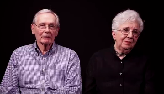 "Hidden Children of the Holocaust" Open Up About Border Situation, Say Policy Separating Migrant Children From Parents Is Unconscionable