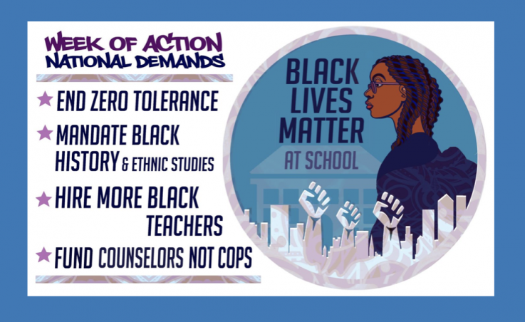 We Must Make Black Lives Matter at School Every Day