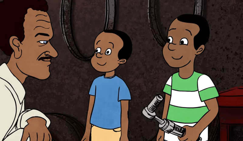 Black History Month Videos: Stories to Celebrate Identity, Struggles and Excellence