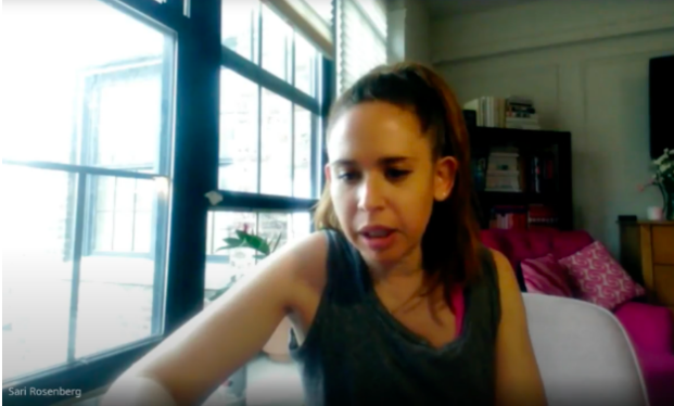 Teaching in the Age of Coronavirus: “Week 7: Reaching Out”