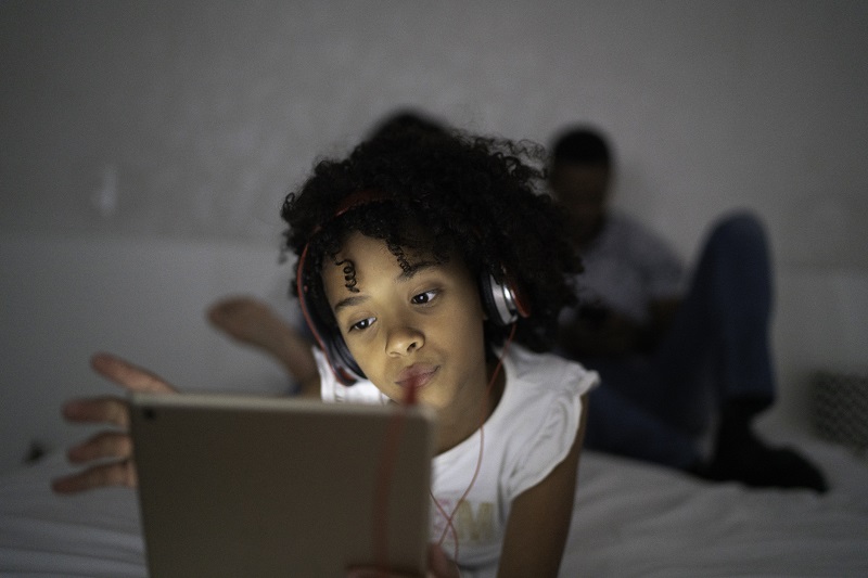 Meeting Students' Social and Emotional Needs Through Remote Learning