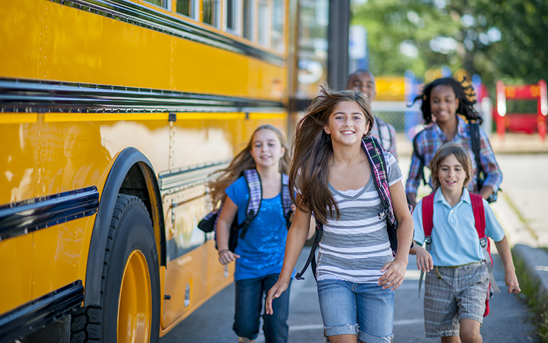 Back to School: 10 Reasons to Prepare with AFT's Share My Lesson