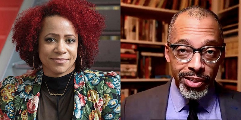 Connecting History to Racism Today: Teaching the 1619 Project