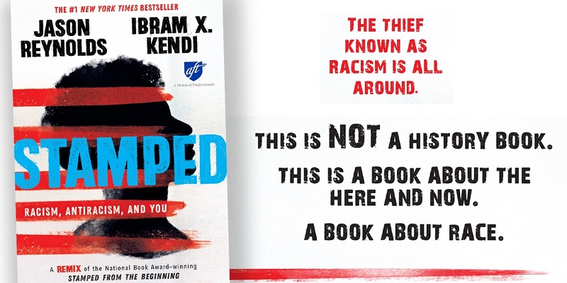 Why Students Should Have Access to Stamped