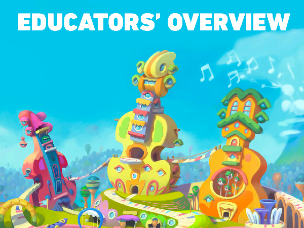 Educator Overview