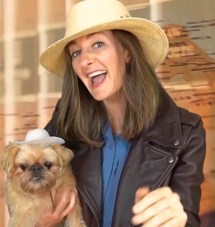 The Season of Spring Lesson for Kids