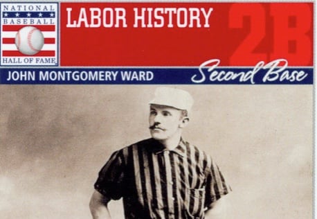 Labor History: Hardballs and Handshakes