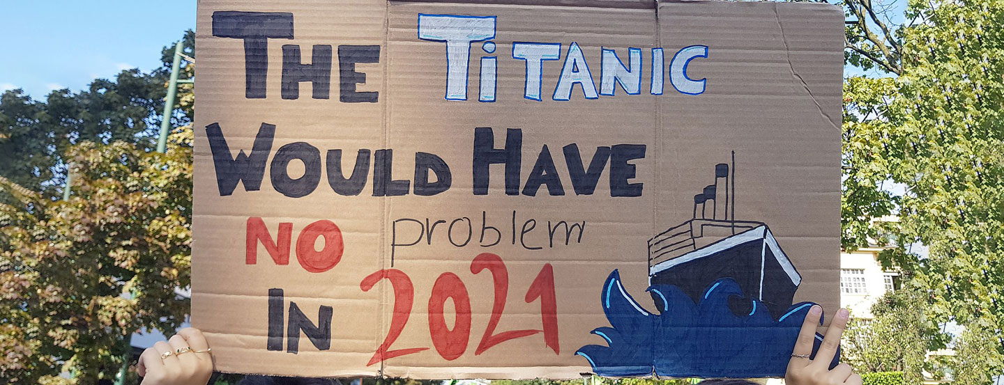 News Lesson on COP26