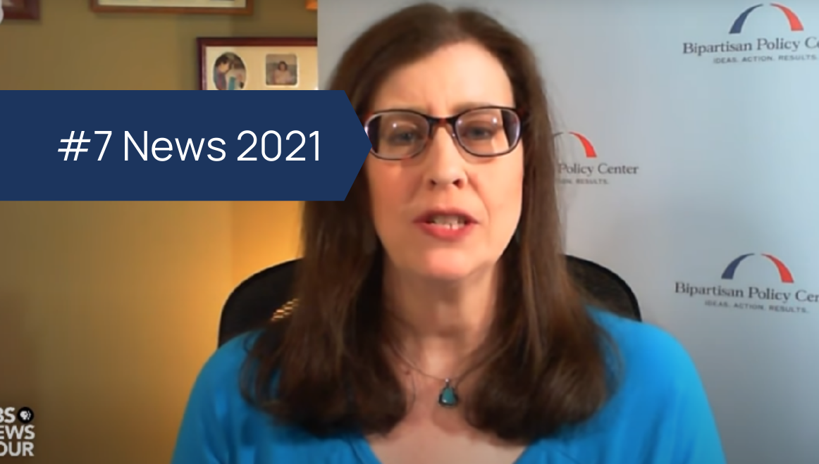 Biden Administration Works to Respond to Surge of Migrant Children at Border