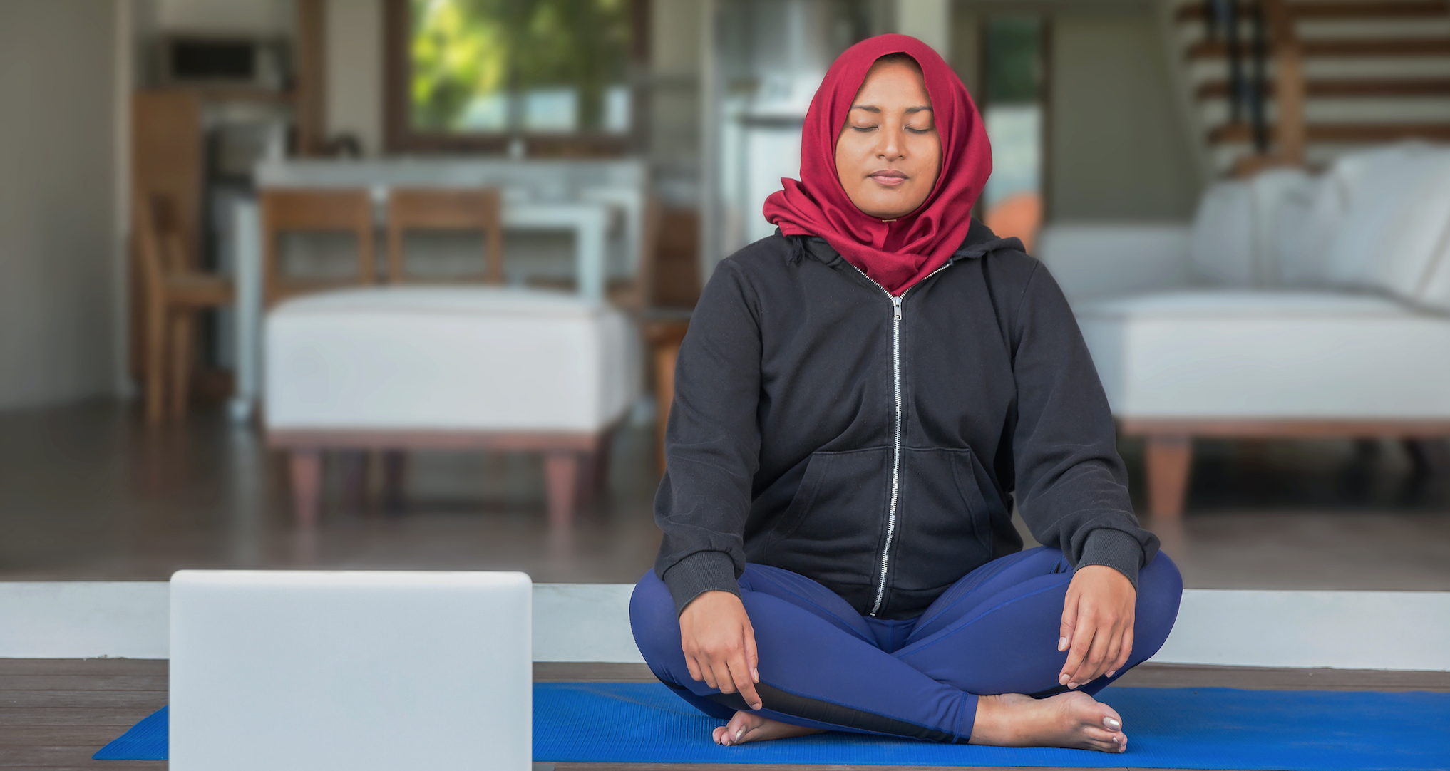 SALT: 4 Simple Steps to Meditation