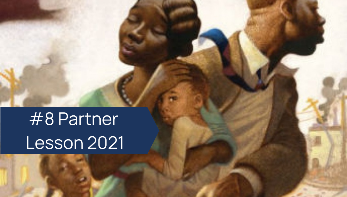 Unspeakable: The Tulsa Race Massacre (book discussion guide)