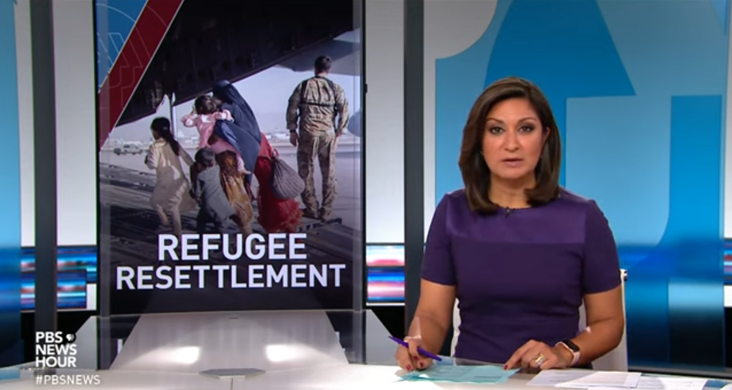 Many Afghan Refugees, Including Unaccompanied Minors, Remain in Legal Limbo in the U.S.