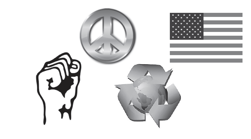 Propaganda: What's the Message?