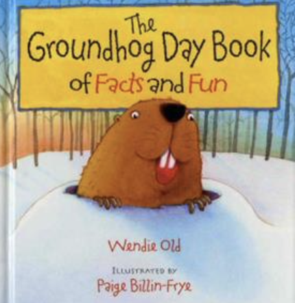 Groundhog Day for Social Studies