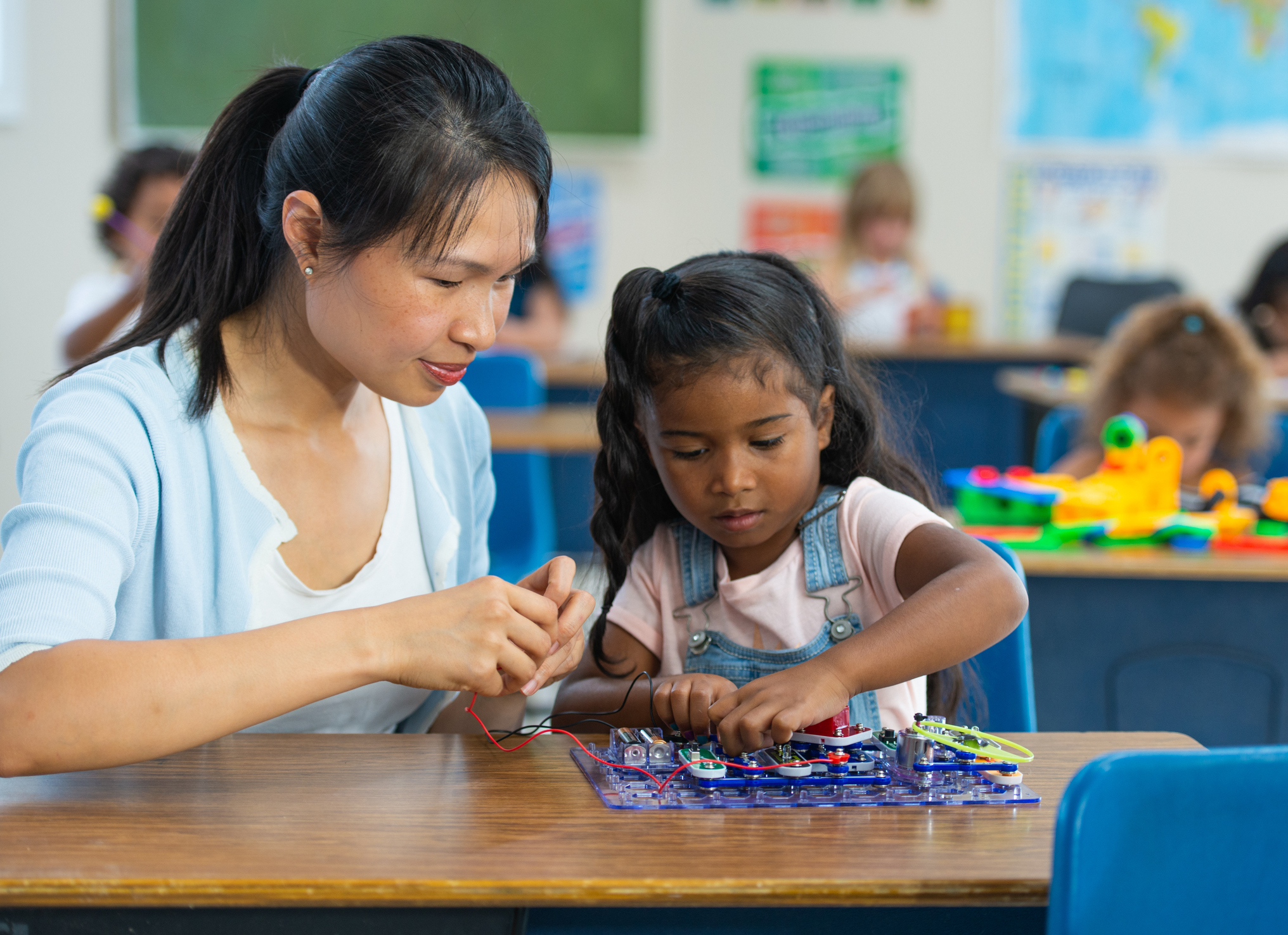 collaborative Strategies