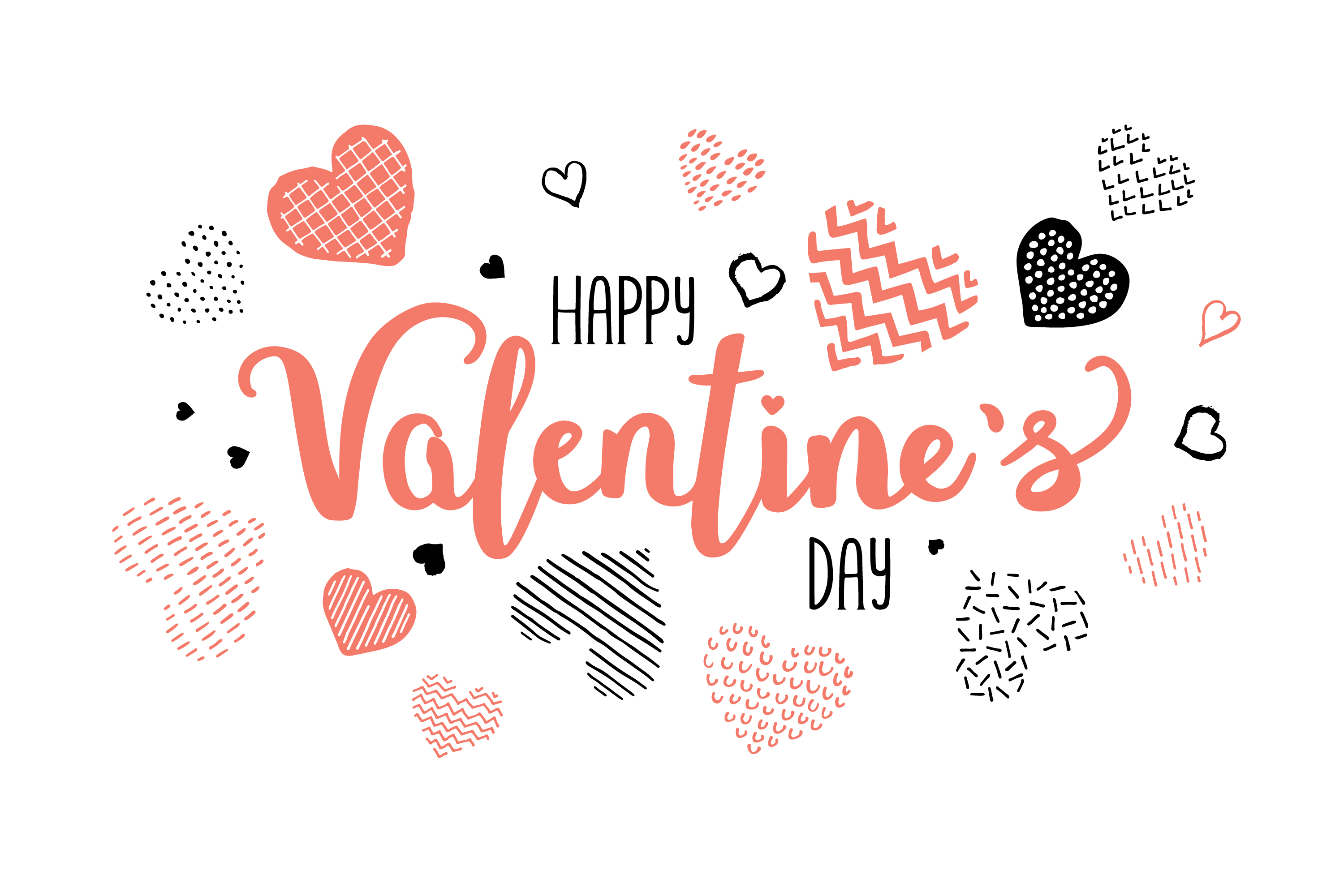 A Valentine's Day "Boggle"