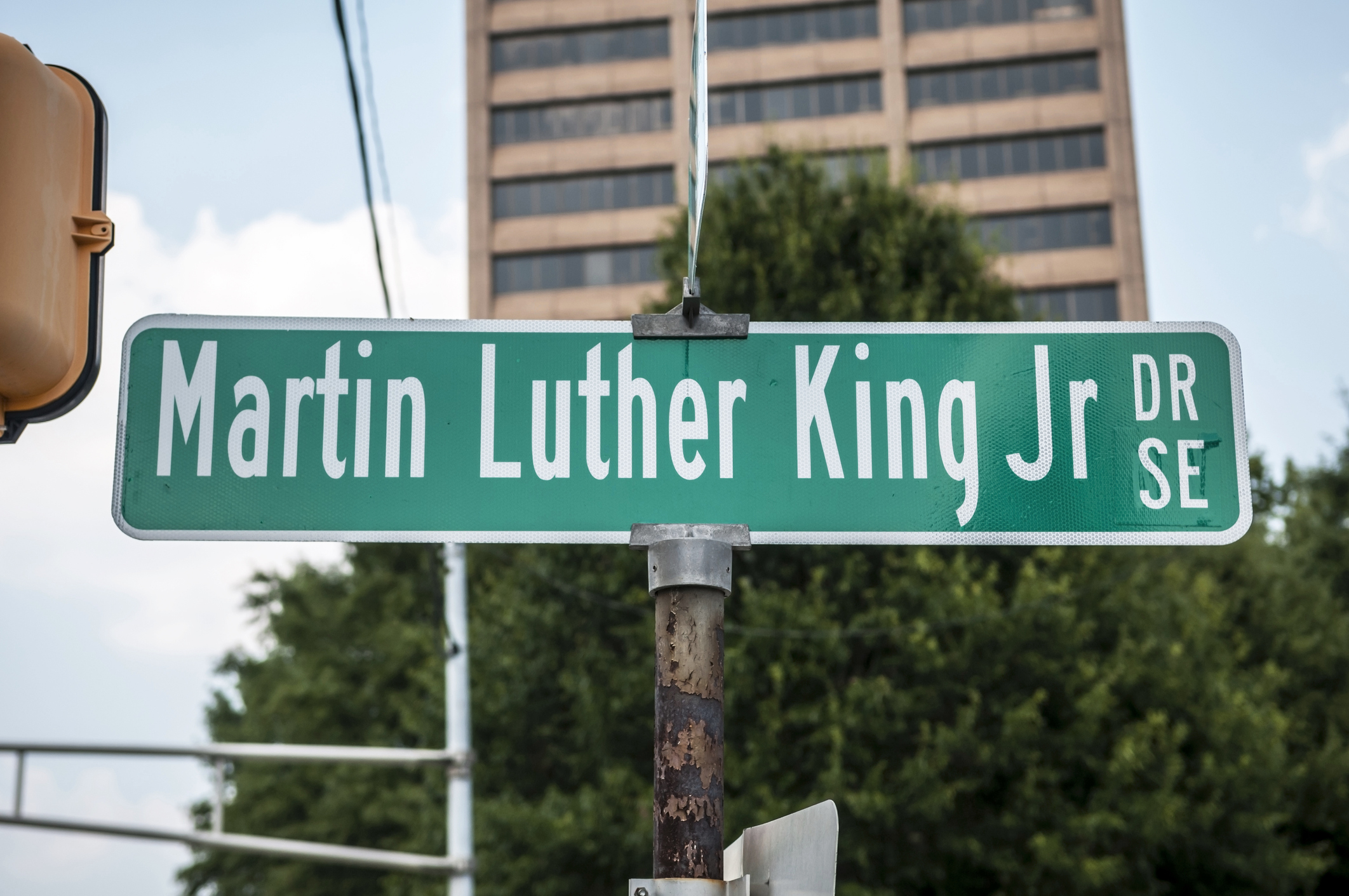 Martin Luther King & the Dream-R. DuBose-Butler -4