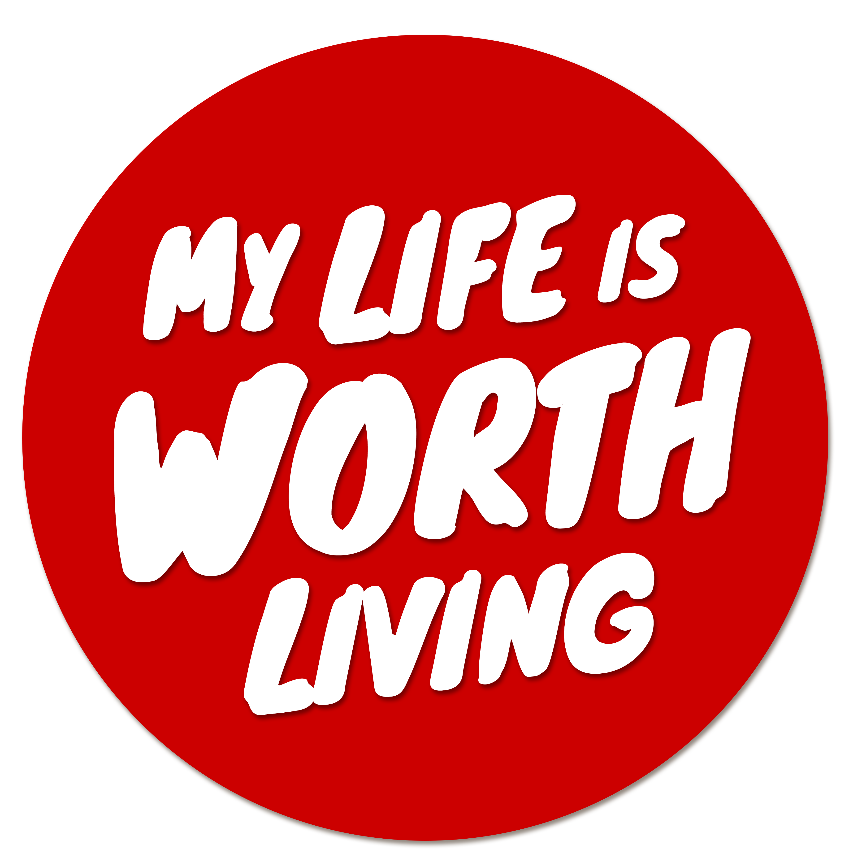 Mental Health: My Life is Worth Living - Abuse (Emily's Story All Episodes)