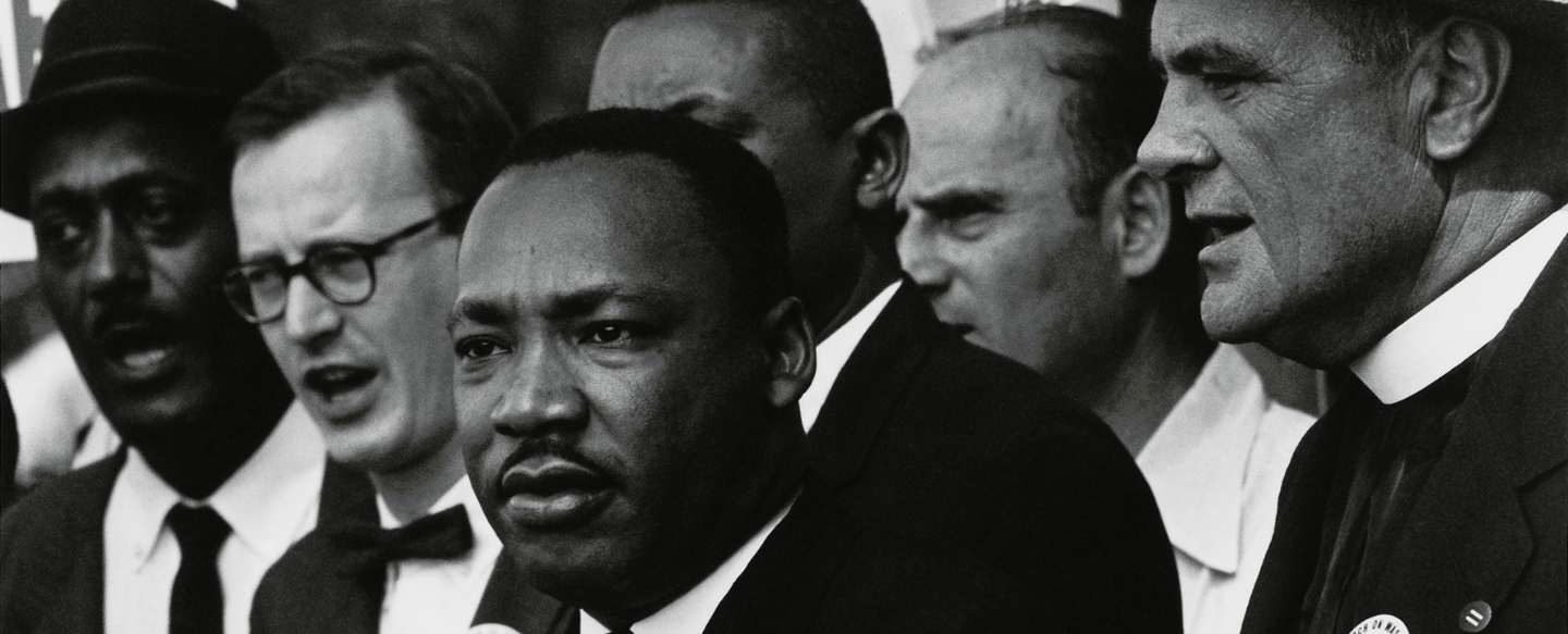 MLK Jr. Would Be ‘Greatly Disappointed’ by Senate Inaction on Voting Reform, Son Says