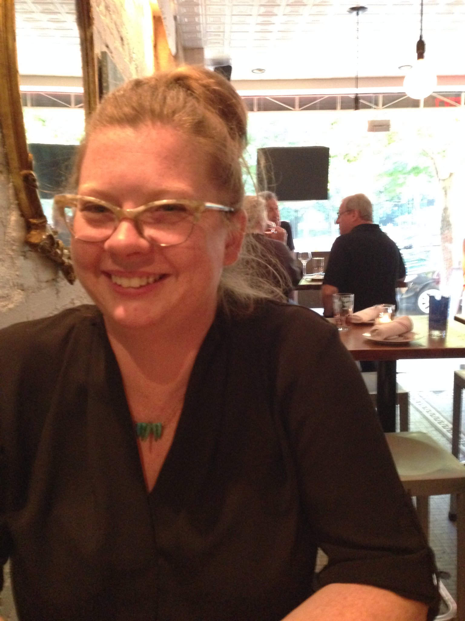 Profile picture for user Carrie Ray-Hill