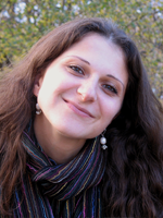 Profile picture for user Tala Manassah