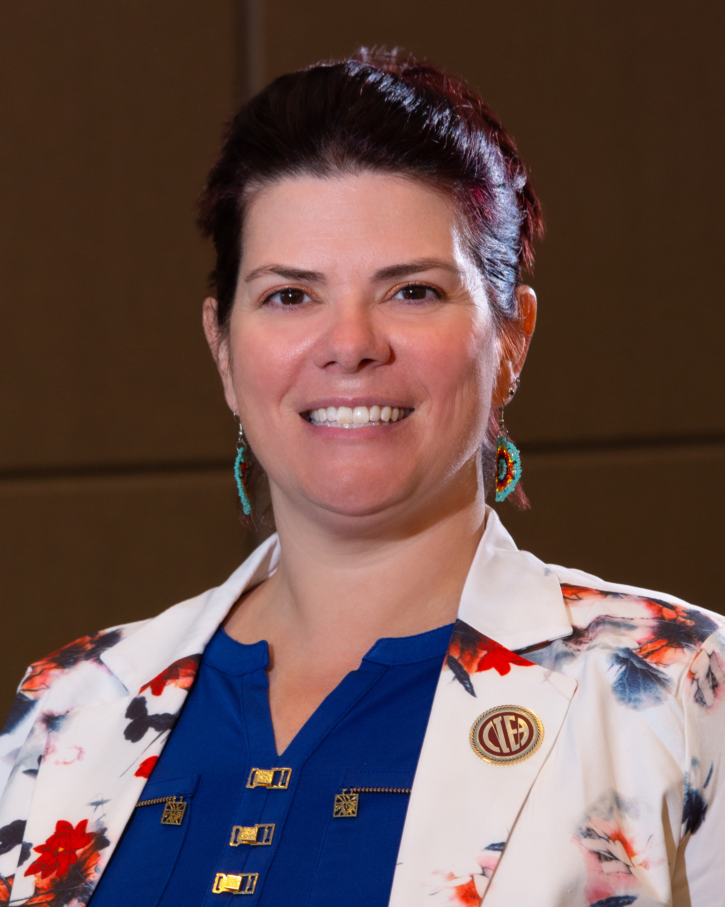 Profile picture for user Dr. Casie Wise