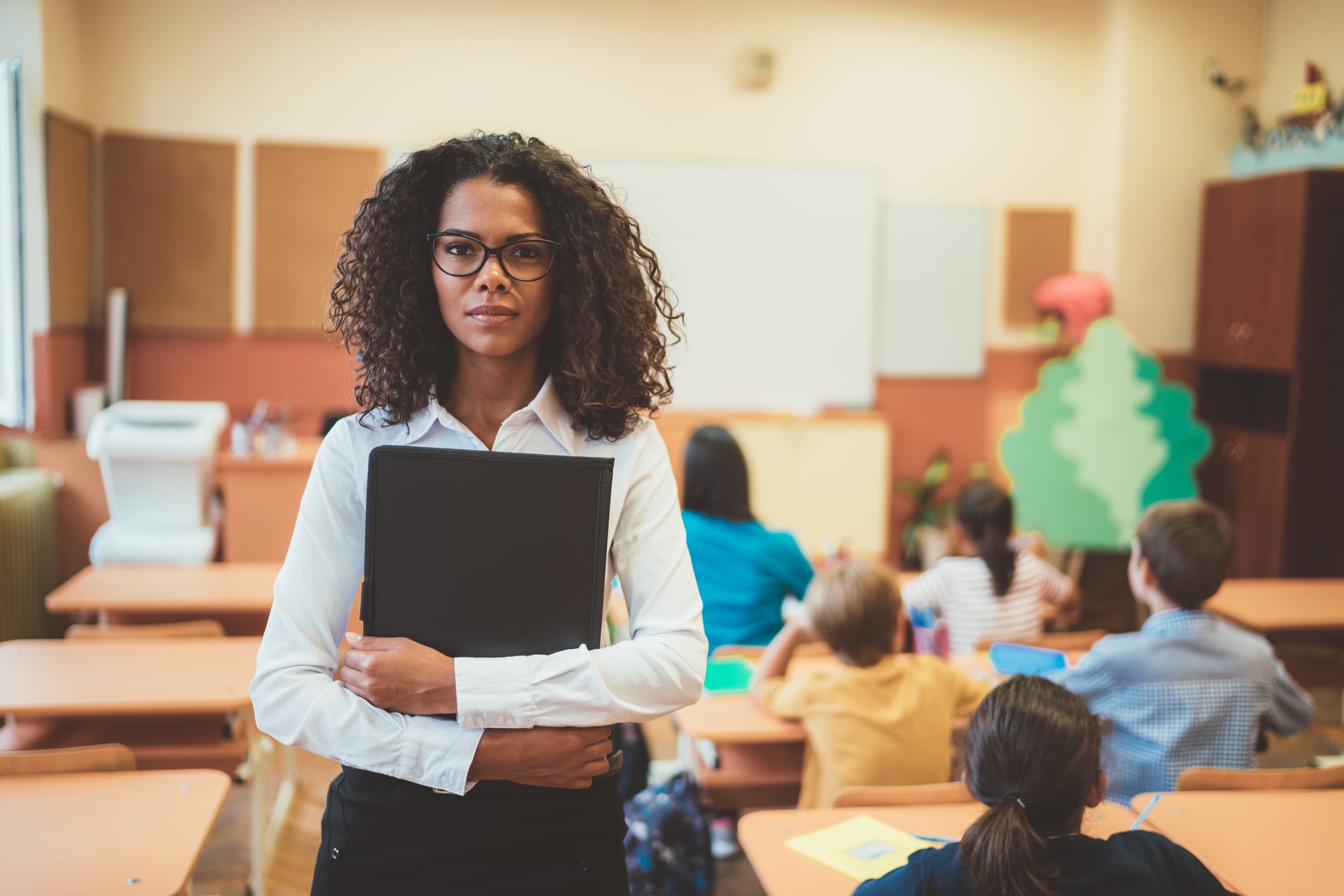 Addressing a Pandemic Crisis: Violence Against Educators and School Personnel 