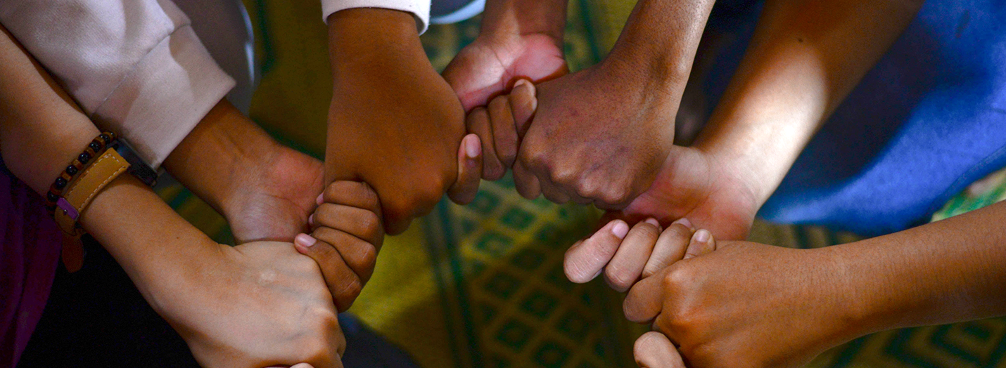 Free & Equal: Human Rights Around the World