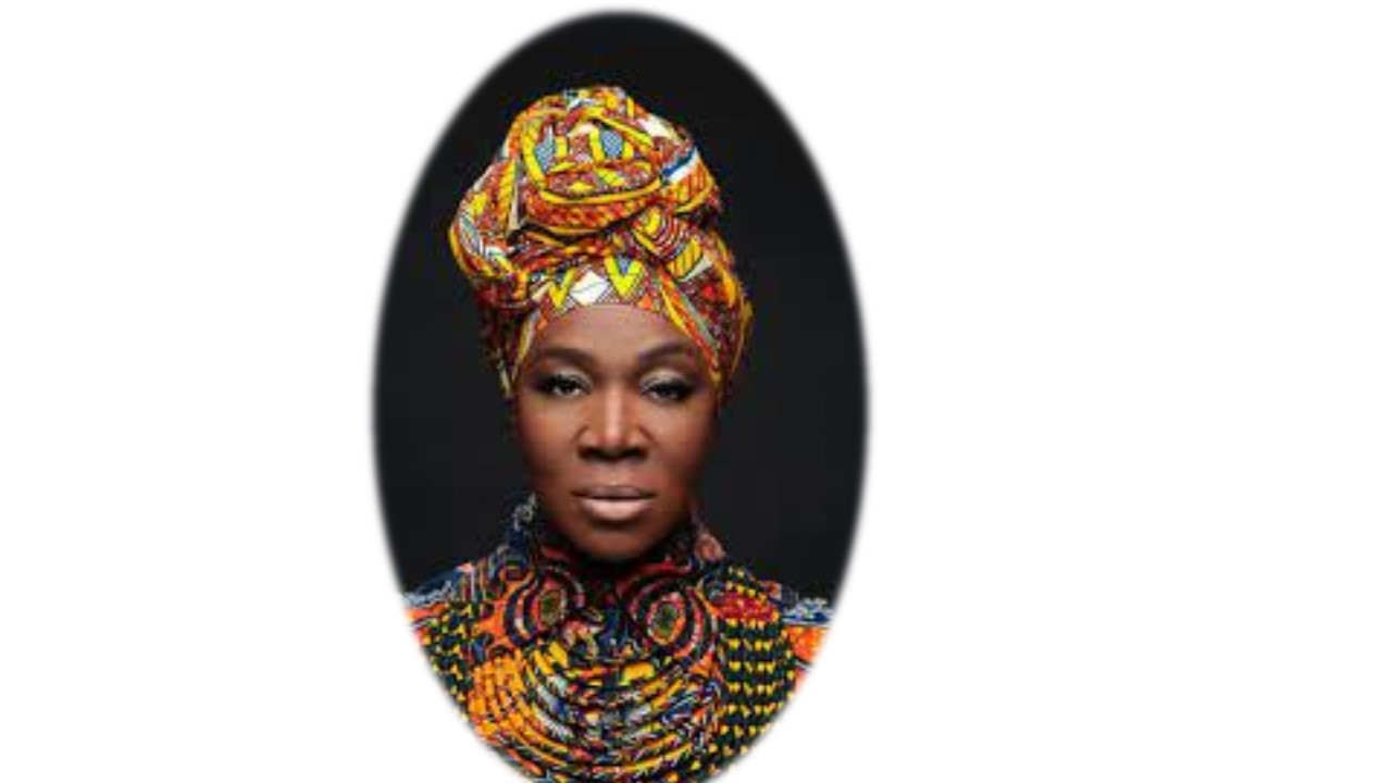 Lord...Black/Brown Skin 