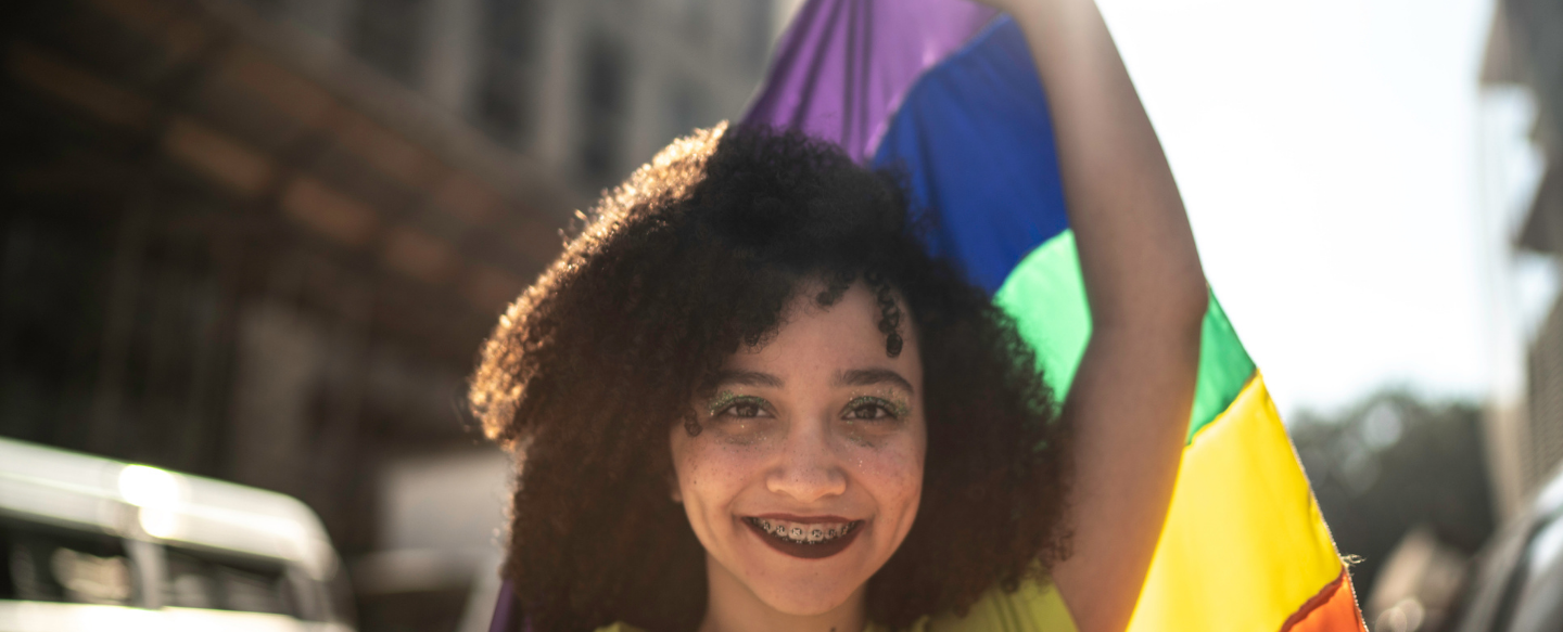 Supporting LGBTQIA+ Students