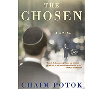 The Chosen (Identity Through Revolution)