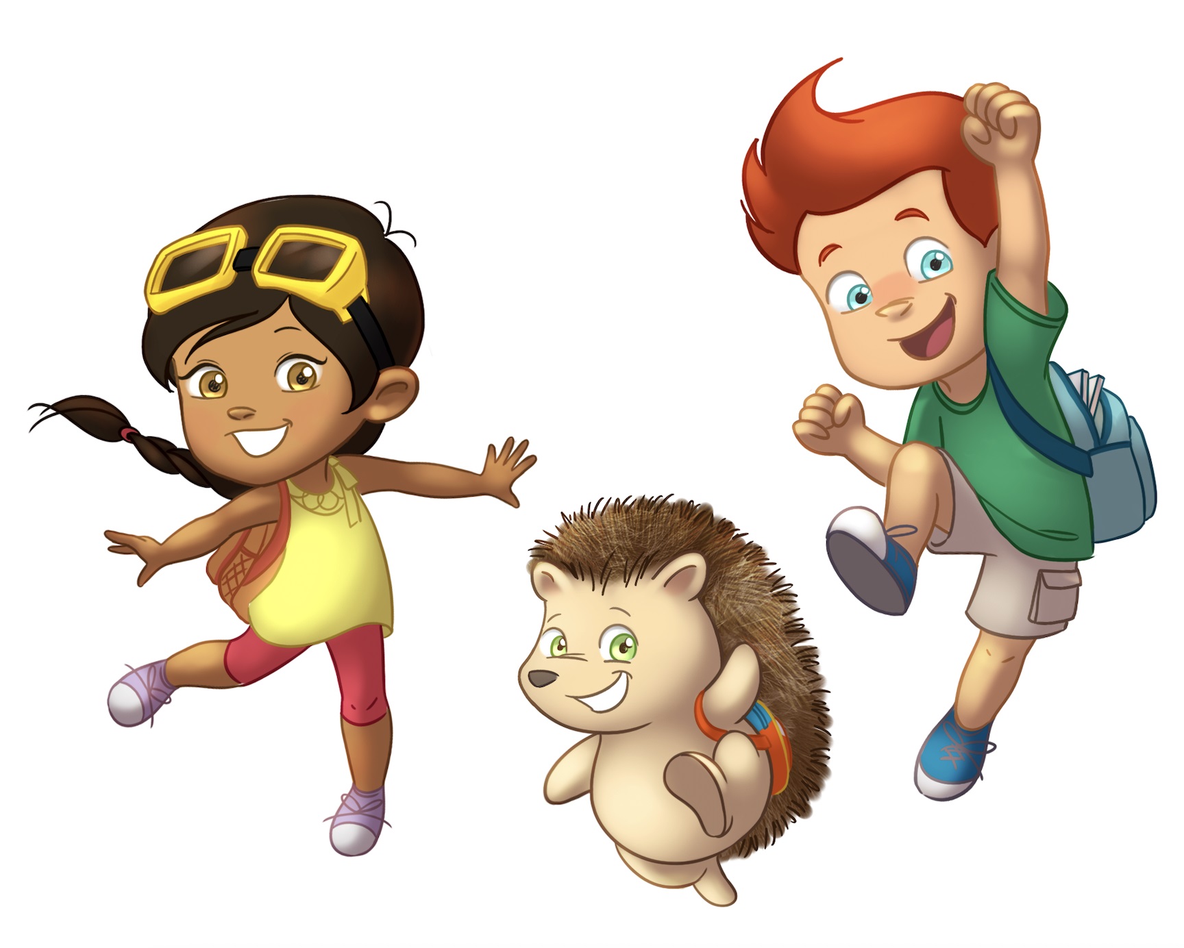 How to Support Adolescents' Social Emotional Growth in Middle School