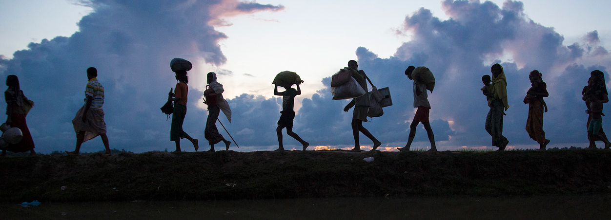 Are We Responsible? Responsibility to Protect in the Age of Atrocity