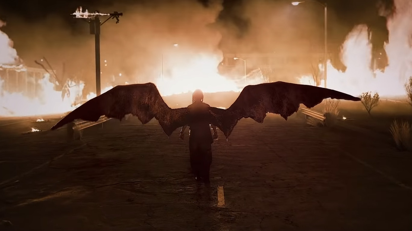 Confronting the Climate Crisis