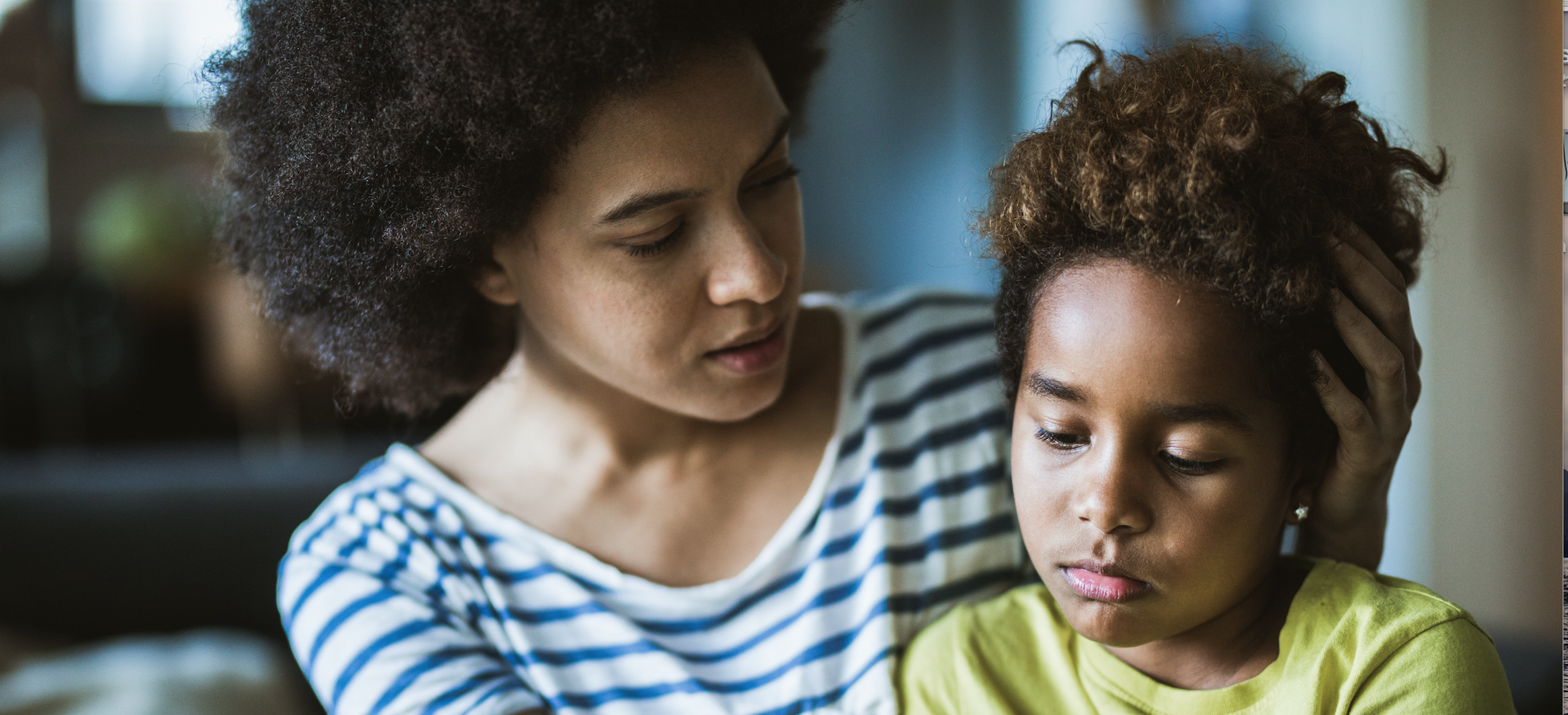 8 Tips for Parents and Caregivers: Restoring a Child’s Sense of Safety After School Shootings